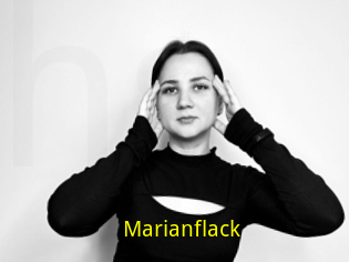 Marianflack