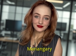Mariangary