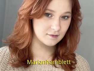 Marianhamblett