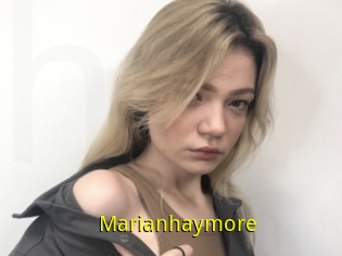 Marianhaymore