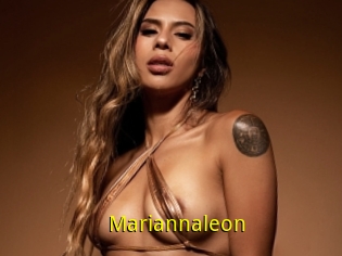 Mariannaleon