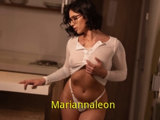 Mariannaleon