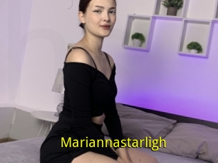 Mariannastarligh