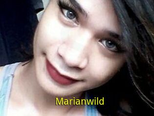 Marianwild