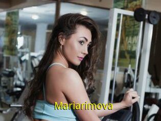 Mariarimova