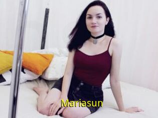 Mariasun