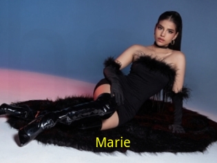 Marie