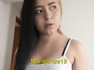 Mariejanee18