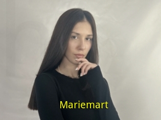 Mariemart