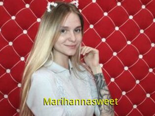 Marihannasweet