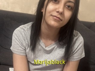 Marijablack