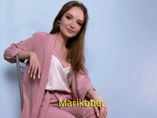 Marikober