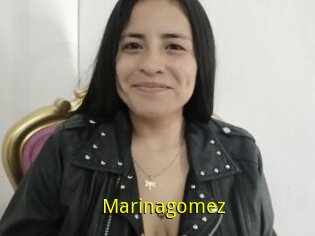 Marinagomez