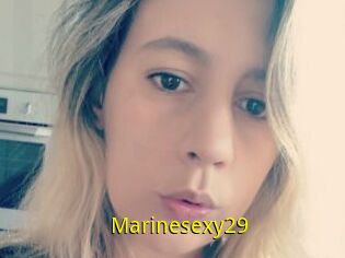 Marinesexy29