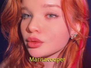Marisacooper