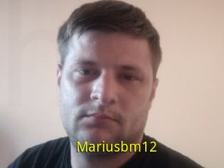 Mariusbm12