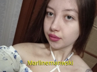 Marlinemanwski