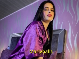 Marlyhalls