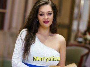 Marryalisa