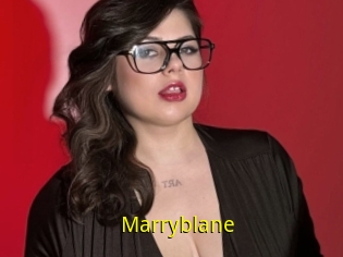 Marryblane