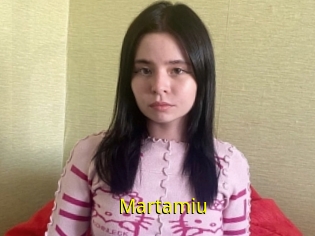 Martamiu