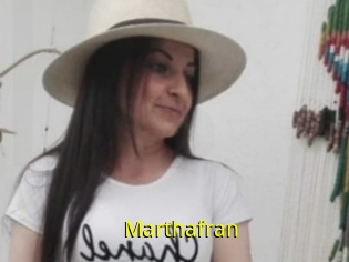 Marthafran