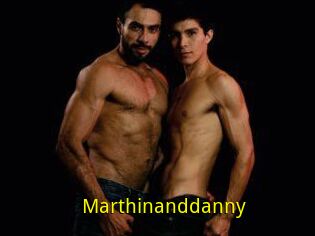 Marthinanddanny