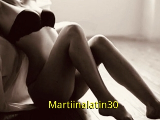 Martiinalatin30