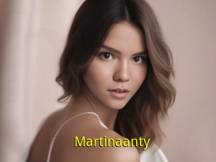 Martinaanty