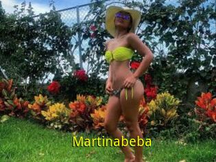 Martinabeba