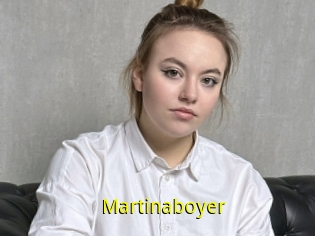 Martinaboyer