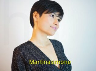 Martinasimone
