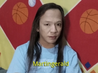 Martingerald