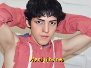 Martinjhones