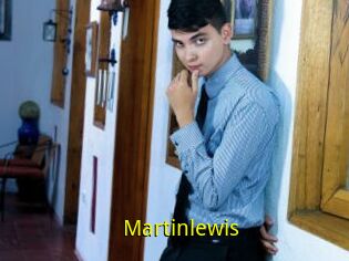 Martinlewis