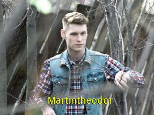 Martintheodor