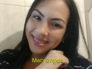 Mary_angels