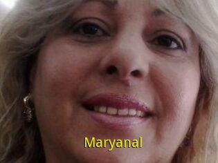 Maryanal