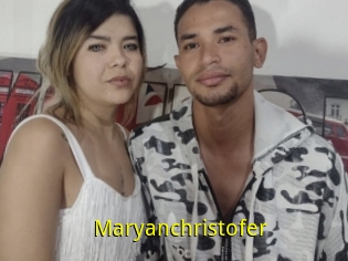 Maryanchristofer