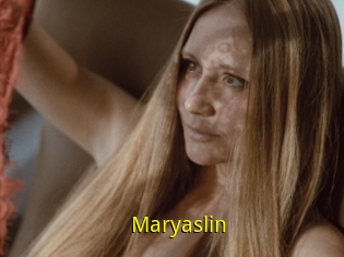 Maryaslin