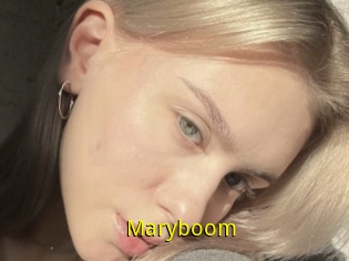 Maryboom