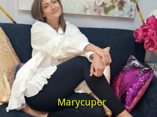 Marycuper