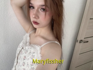 Maryfissher