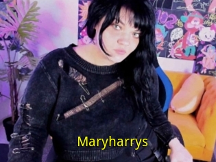 Maryharrys