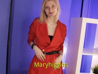 Maryhiggins