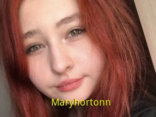 Maryhortonn