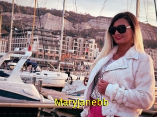 Maryjanebb