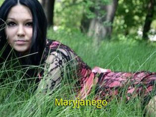Maryjanego