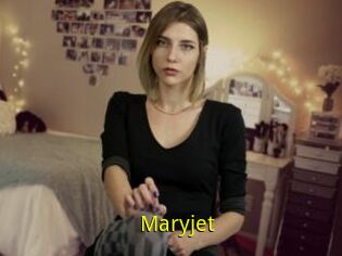 Maryjet