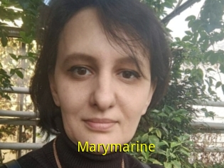 Marymarine